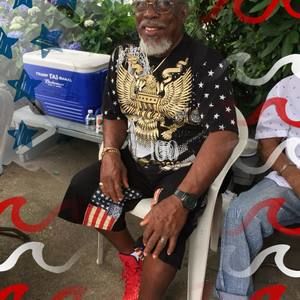 Meet your Posher, Alwyne